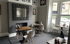 The Woodszz Guest House